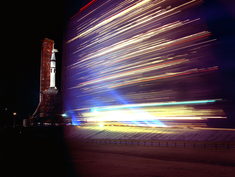 Illustration for article titled What Drives an Astronaut to Strike?